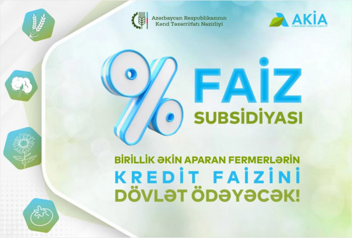 Azərbaycanda bu şəxslərin kredit faizlərini dövlət ödəyəcək 1 Uj5Y97Oz0w0FN3E3pknec5zSXLyYHD1rpvUrsASH 1200