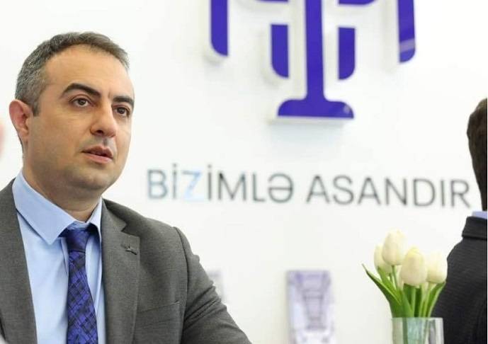 Azərbaycanda investsiya şirkətinin rəhbərliyinə təyinat olub