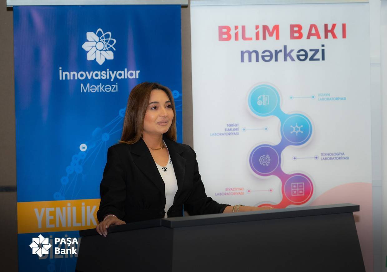 PAŞA Bank 1 İyun – Uşaqların Beynəlxalq Müdafiəsi Günündə uşaqların inkişafına dəstək oldu 6 pasha bank supports children s development international children s day 2026 02