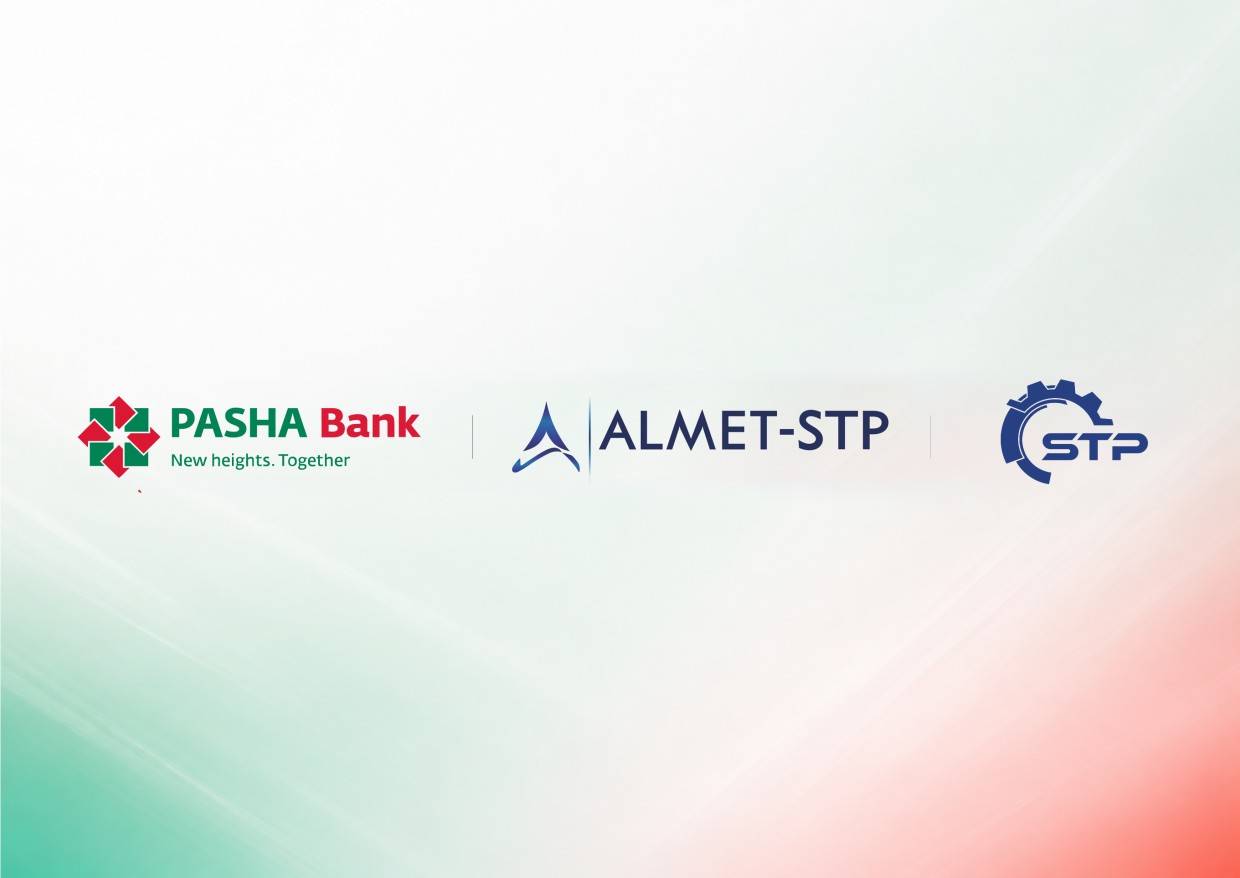 PAŞA Bank bizneslərin beynəlxalq standartlara uyğun inkişafını dəstəkləməyə davam edir