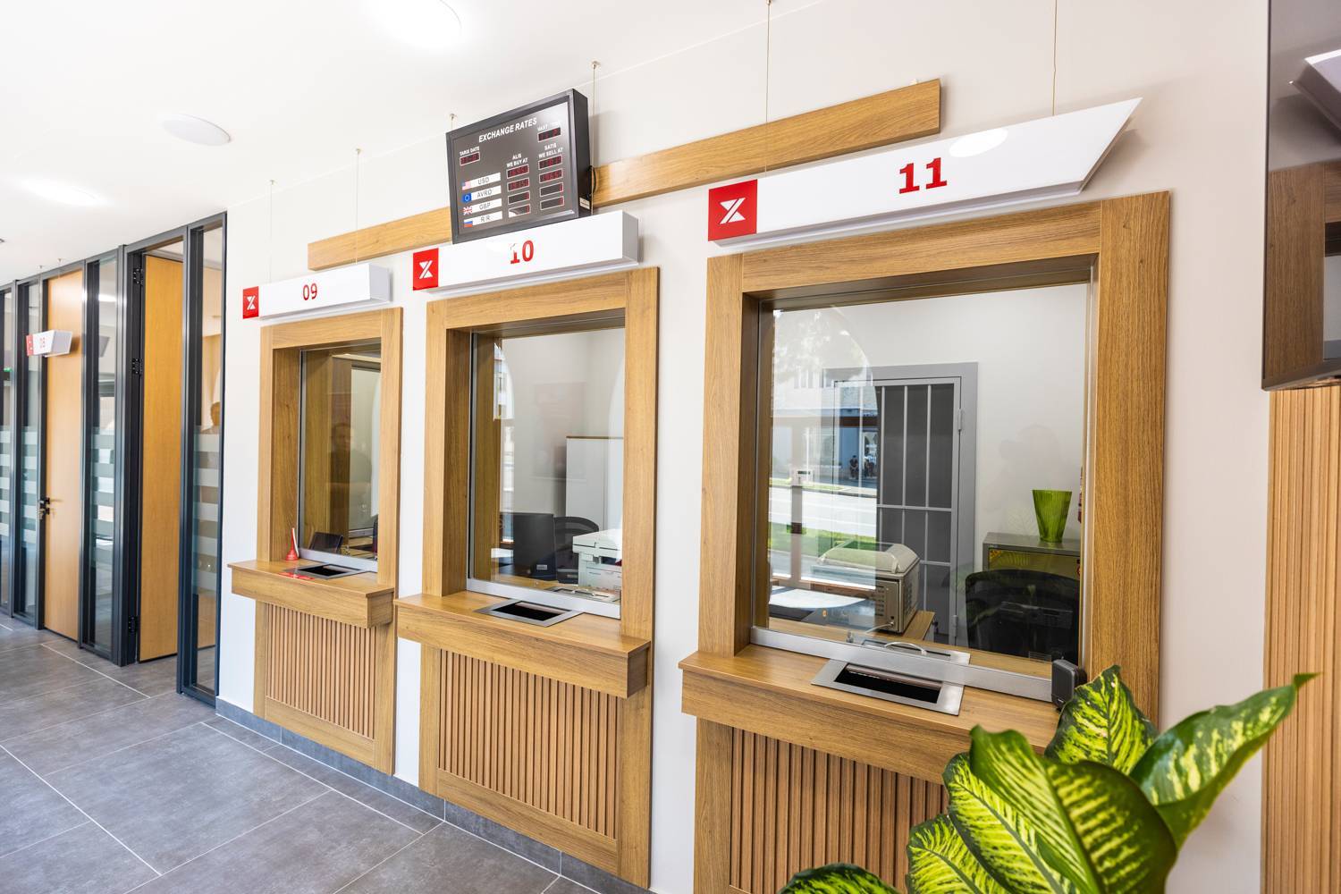 Xalq Bankın Xankəndi filialı fəaliyyətə başladı 2 2 2