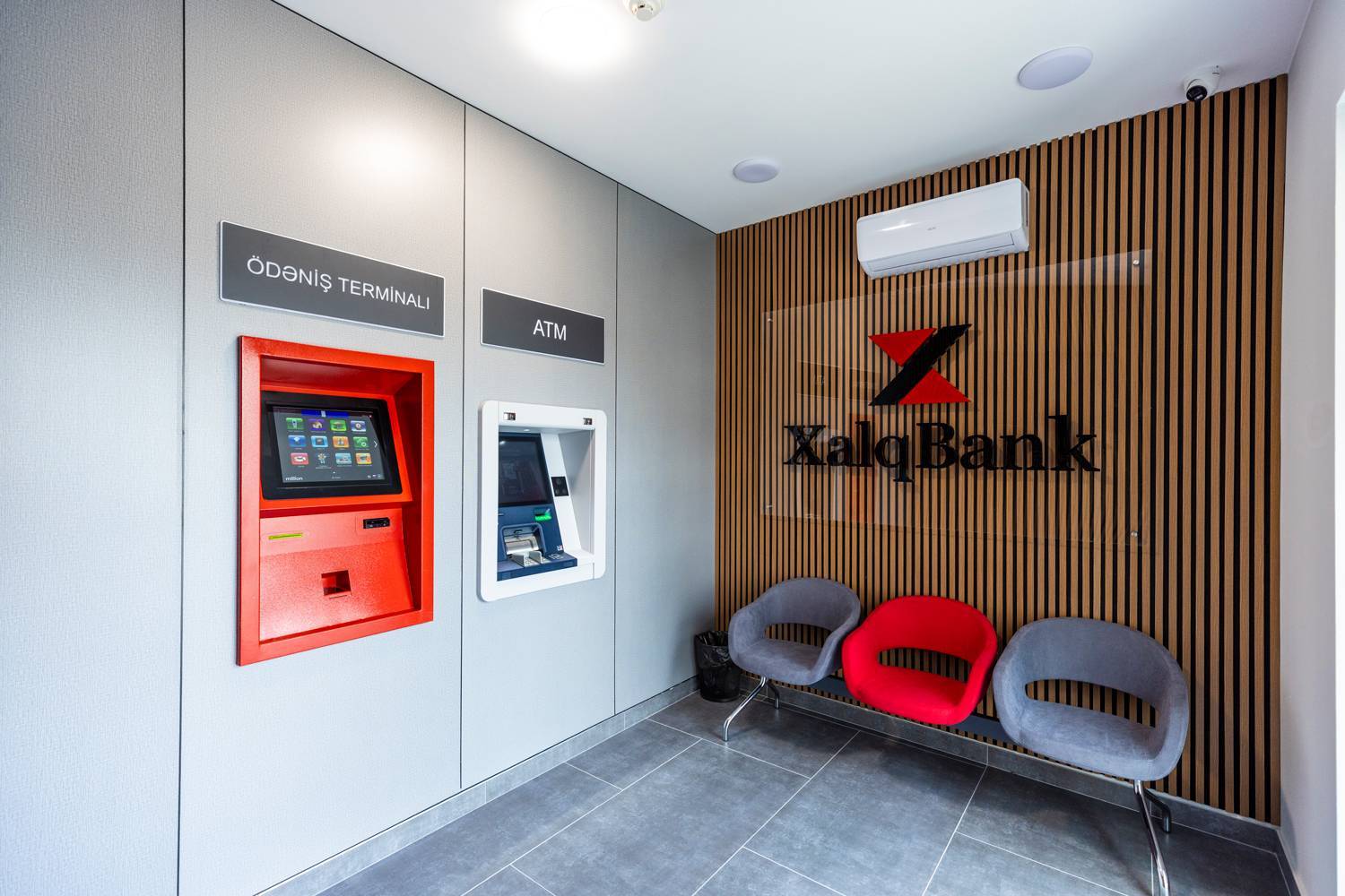 Xalq Bankın Xankəndi filialı fəaliyyətə başladı 6 6 3