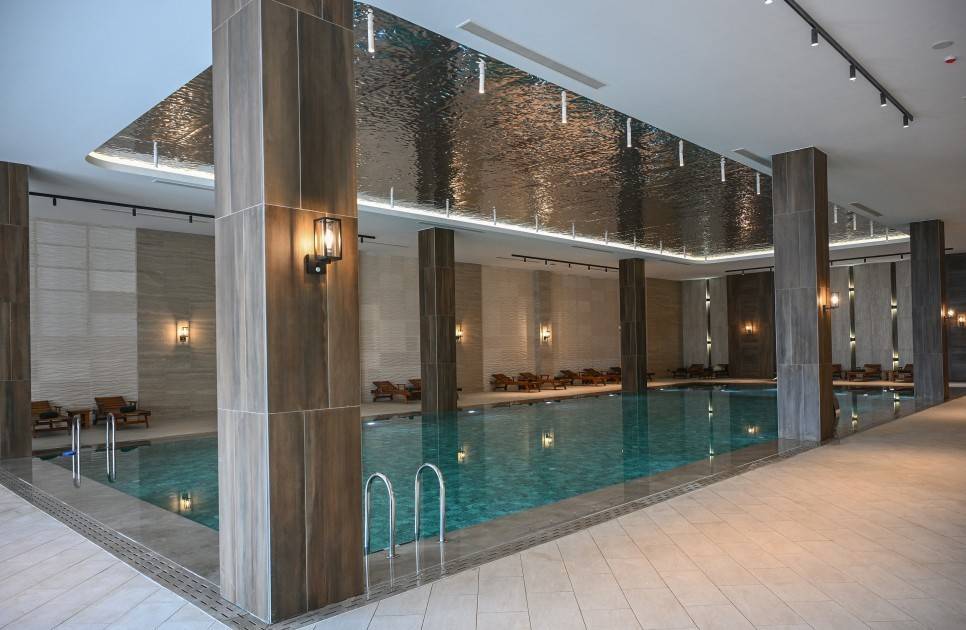 Prezident “Xankəndi” hotelinin açılışında iştirak edib 8 6a524db02551a6a524db02551b17837787356a524db0255186a524db025519