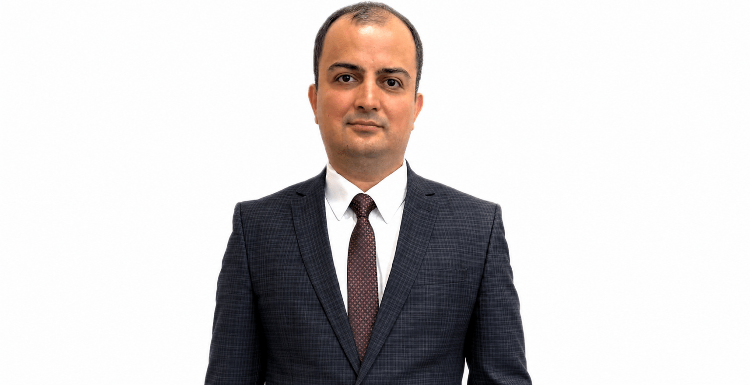 “ADY Express” MMC-də yüksək vəzifəyə yeni təyinat olub