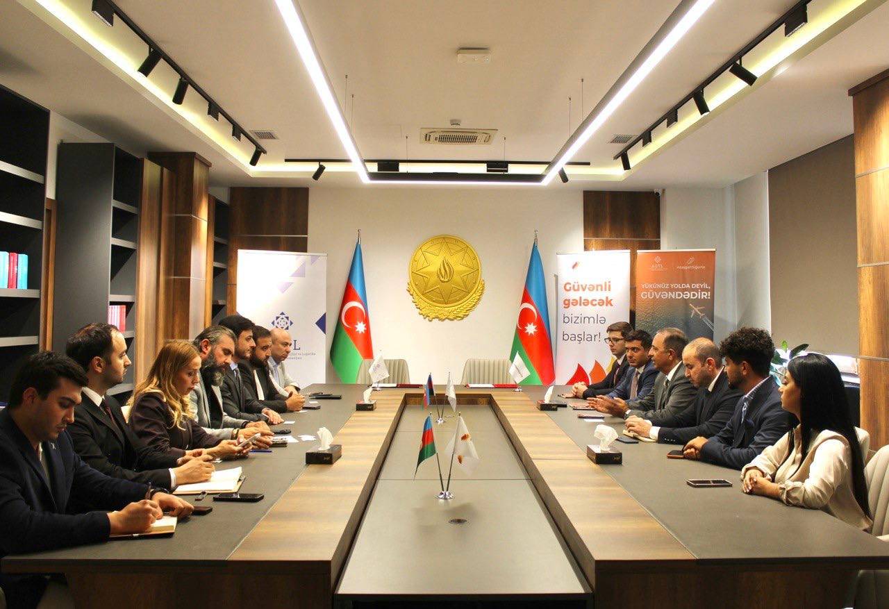"Atəşgah" Sığorta Şirkəti və AGTL arasında Anlaşma Memorandumu imzalanıb 3 Foto 5 7