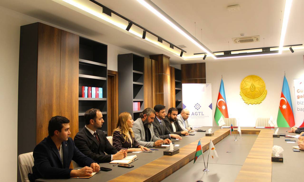 "Atəşgah" Sığorta Şirkəti və AGTL arasında Anlaşma Memorandumu imzalanıb 1 Foto 6 3