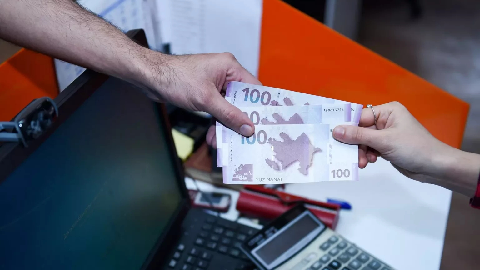 Mərkəzi Bank kreditlərlə bağlı yeni mexanizm hazırlayır