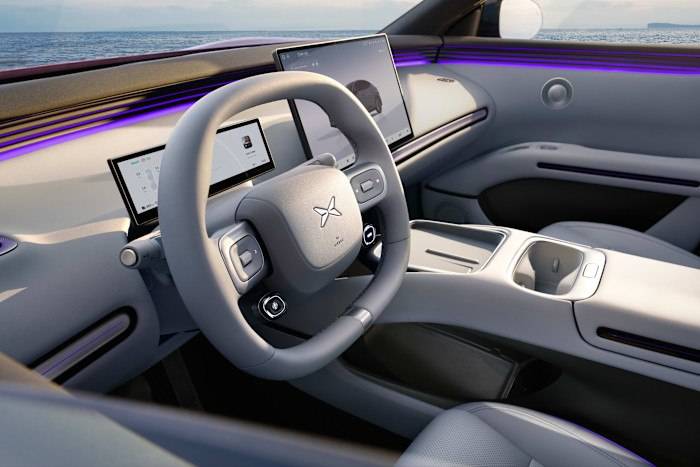 Xpeng: Çin Tesla Model Y-ni geridə qoya biləcək elektromobil təqdim etməyə hazırlaşır 1 photo 2026 07 20 16 01 05