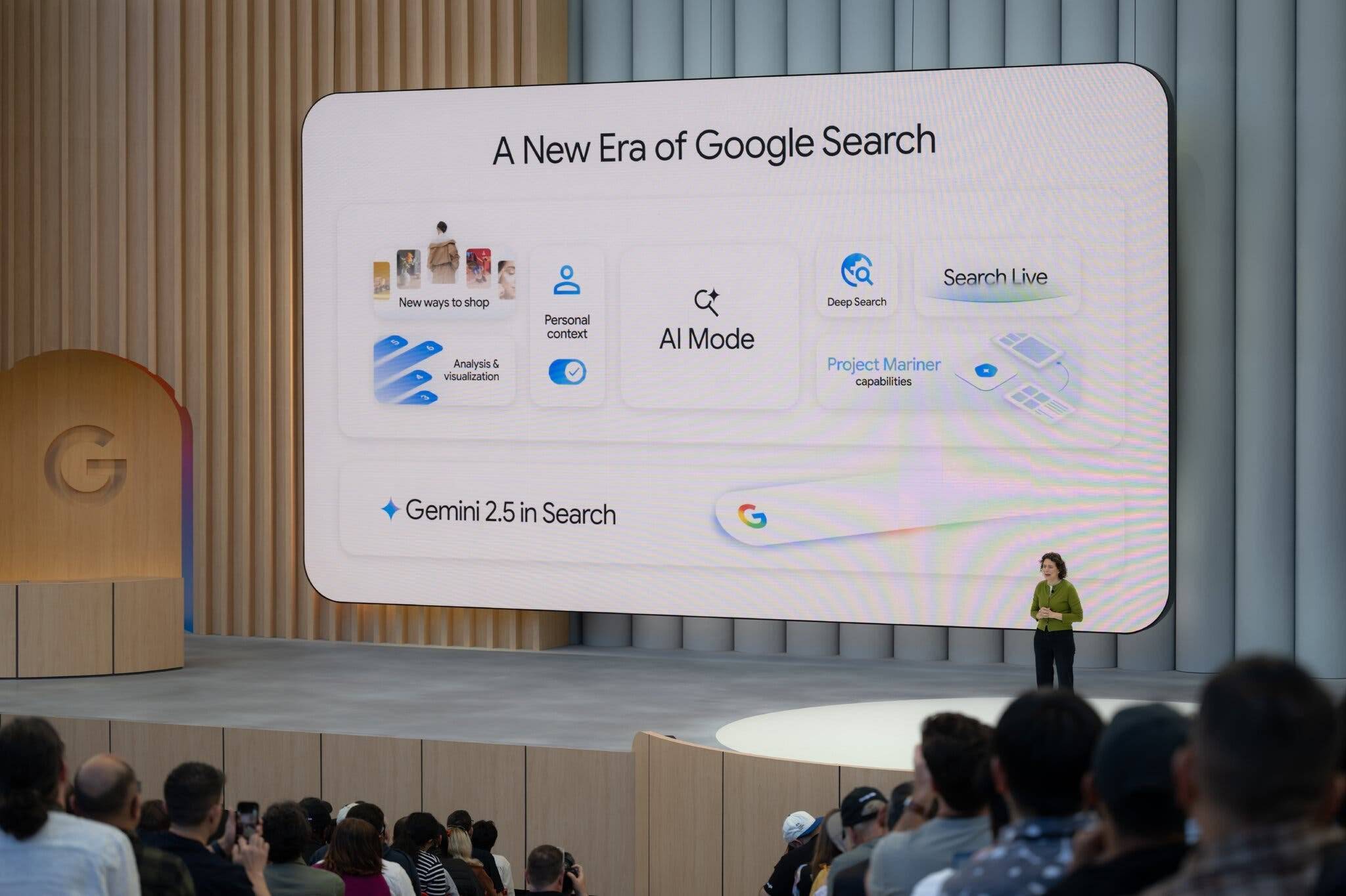 Google açıq internetə gedən yolda süni intellekt baryeri yaradır 1 photo 2026 07 22 17 04 47