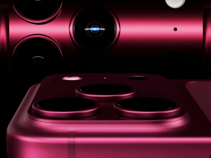 “iPhone 18 Pro Max”ın kamerası yenilənir - Böyük ölçüdə olacaq (Fotolar) 1 1 2