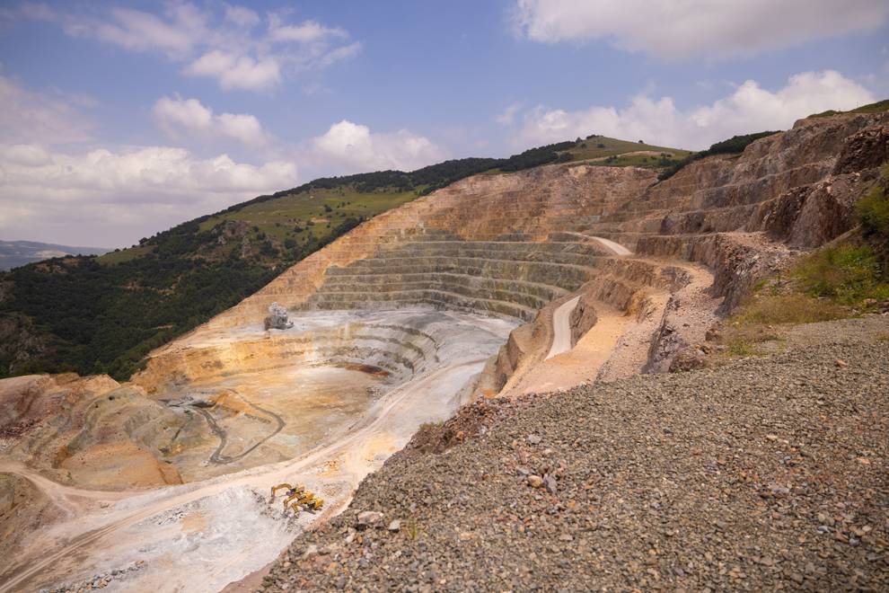 “AzerGold” QSC jurnalistlər üçün növbəti təlim və mediatur təşkil edib 17 17