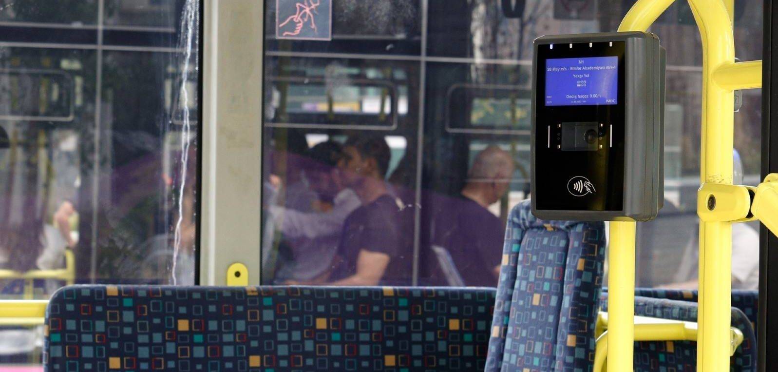 Ekspres avtobuslarda sıxlığın qarşısını almaq üçün yenilik 1 1787567494 6a8c1ba8baad26a8c1ba8baad317875670166a8c1ba8baad06a8c1ba8baad1 e1787585951798