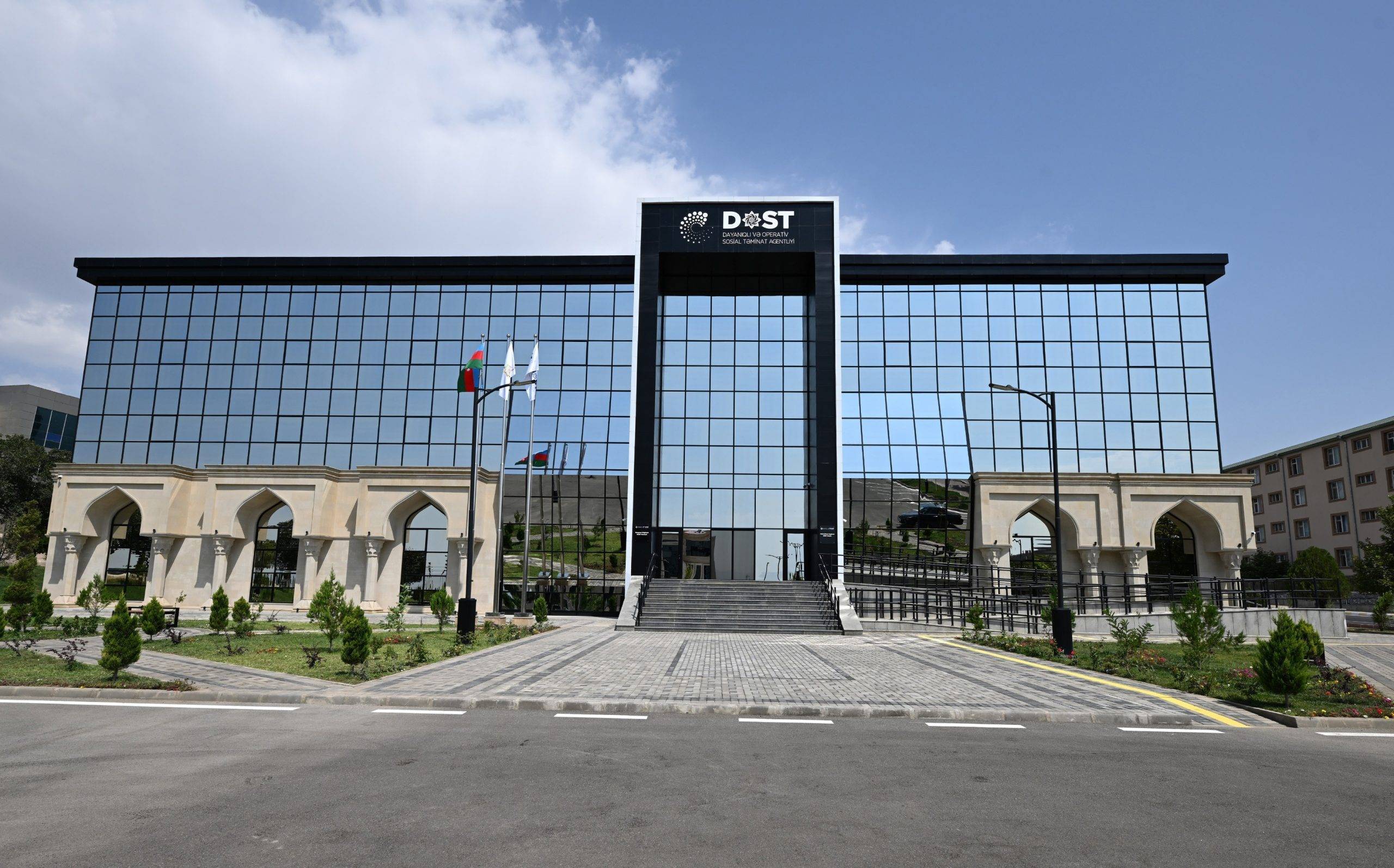 Naxçıvan Regional DOST Mərkəzinin açılışı olub 2 6a7b5101bd4296a7b5101bd42a17864665616a7b5101bd4276a7b5101bd428 scaled