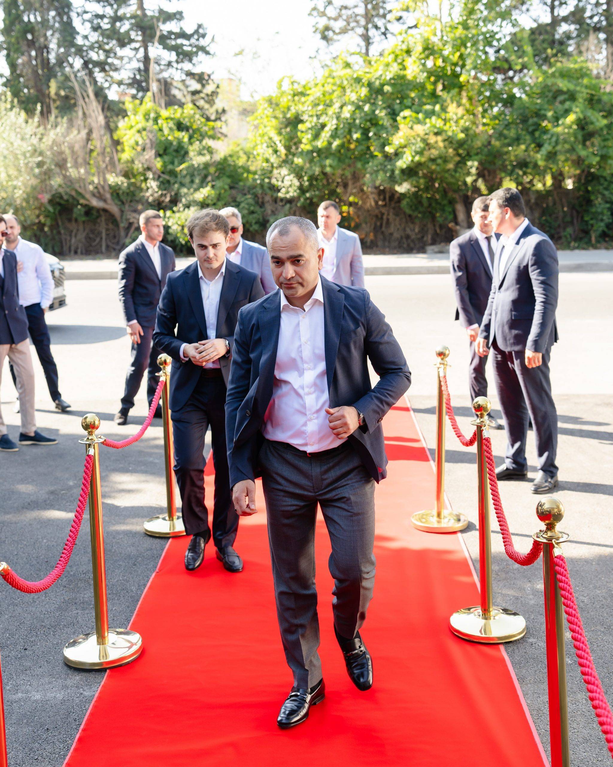 Avant Bakıxanovda yeni premium layihəyə start verdi: Green by Avant-da 10% ilkin ödənişlə ipoteka imkanı - FOTO/VİDEO 1 EQC02692 scaled