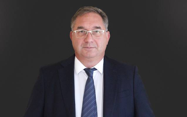 Unibankda yeni sədr təyinatı olub 2 MorozovJPG