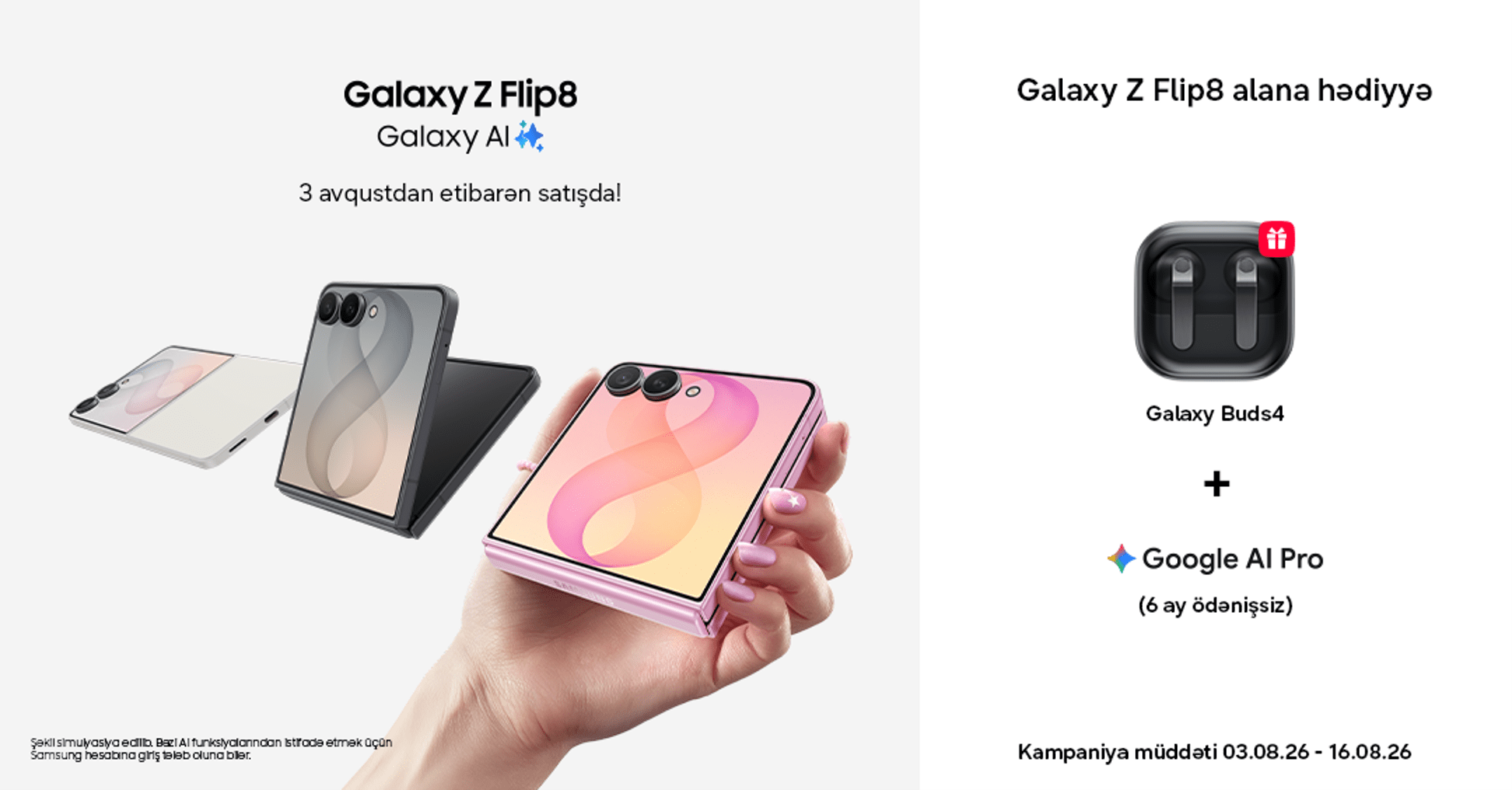 Yeni Galaxy Z Fold8 nədir və bu il nə dəyişib? 2 Picture2