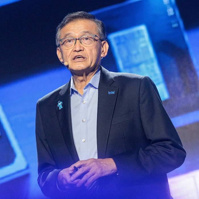 Intel böhrandan necə çıxdı: ABŞ çip istehsalçısının yeni mərhələsi 3 butan