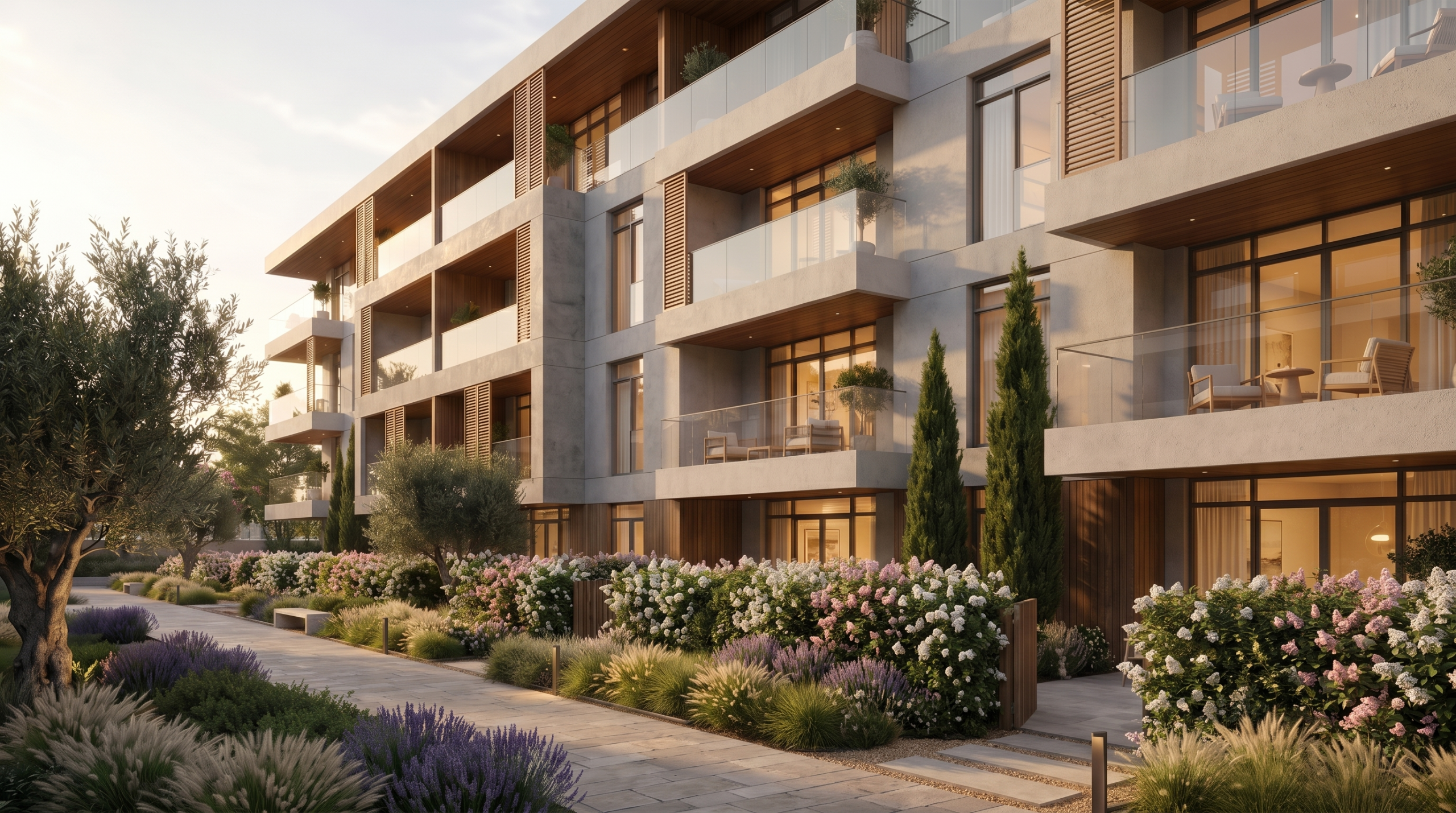 "Mardi Mekan Estate": dəniz kənarında yaşamağın tam vaxtıdır. "PAŞA Real Estate" yeni formatda mənzil seçimlərini sərfəli şərtlərlə təqdim edir 3 garden scaled