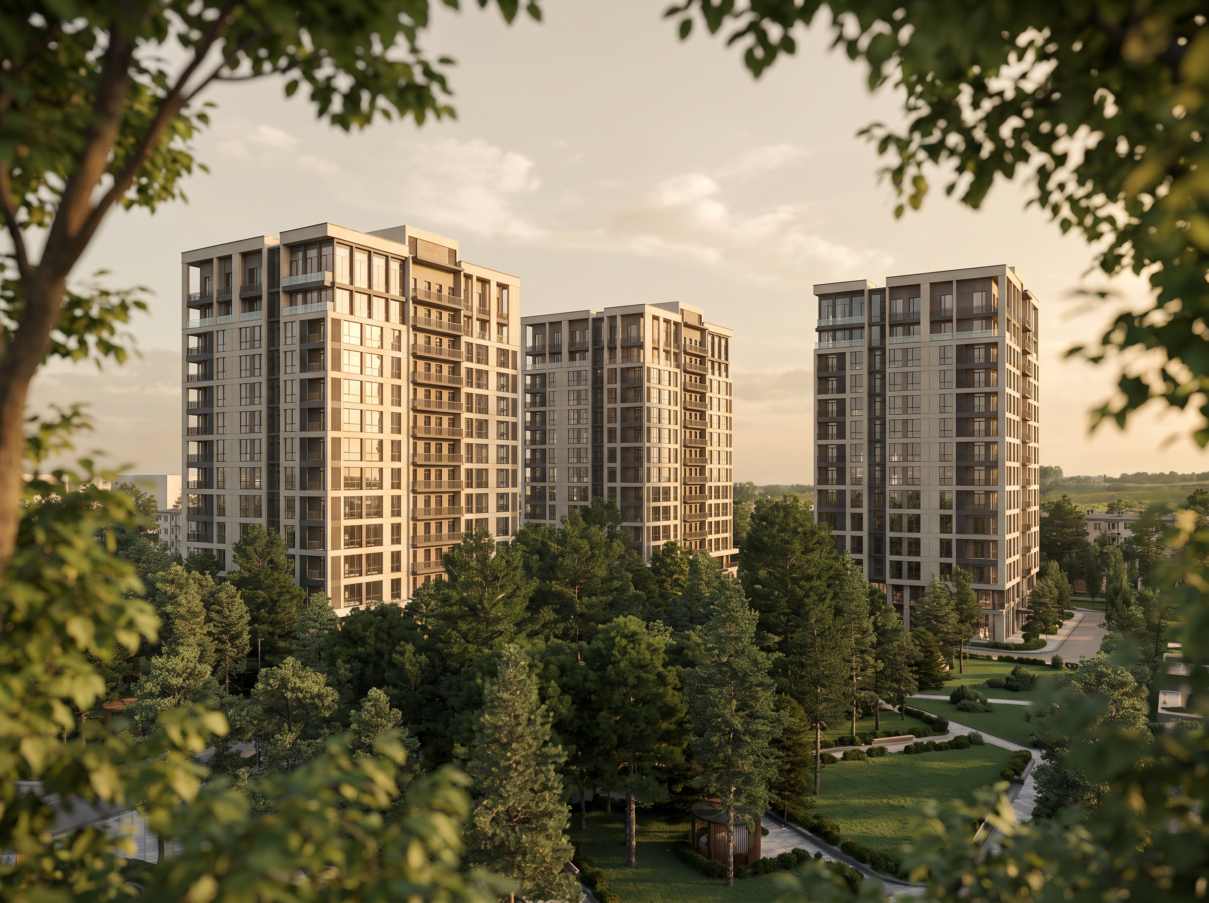Avant Bakıxanovda yeni premium layihəyə start verdi: Green by Avant-da 10% ilkin ödənişlə ipoteka imkanı - FOTO/VİDEO 7 magnific use the uploaded architec 9Z3GCChNYZ 1
