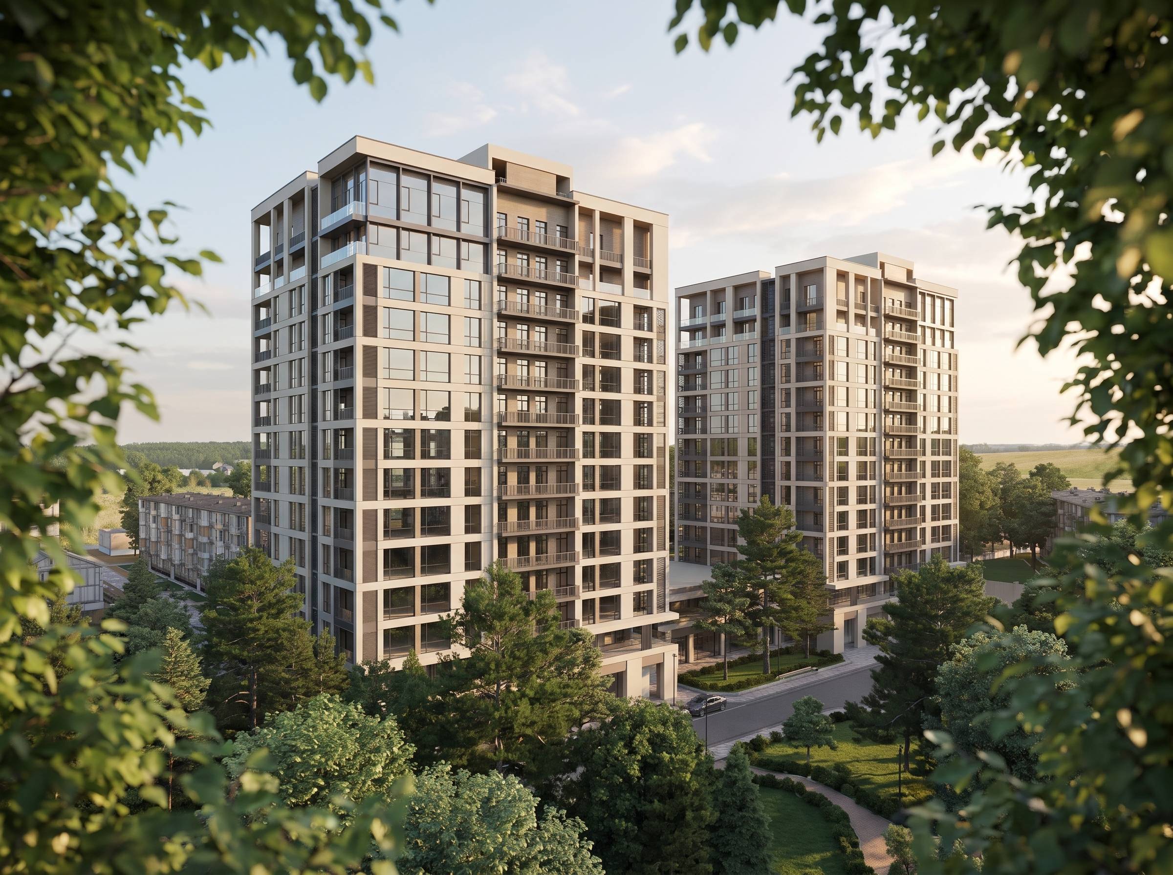 Avant Bakıxanovda yeni premium layihəyə start verdi: Green by Avant-da 10% ilkin ödənişlə ipoteka imkanı - FOTO/VİDEO 9 magnific use the uploaded architec tCaQUN4mZJ.jpg