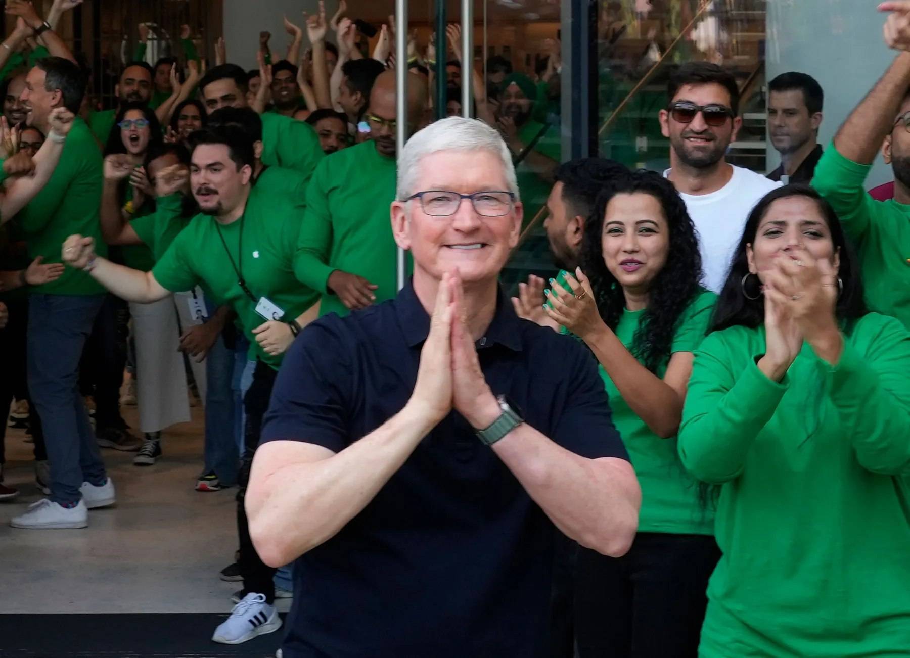 Apple və Hindistan iPhone istehsalı üçün Çinə alternativ mərkəzi necə yaratdı 3 photo 2026 08 07 16 29 18 3