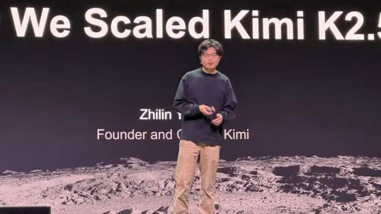Moonshot AI: Apple-da işləməkdən imtina edən CEO Çində Anthropic-ə rəqib yaratdı 1 photo 2026 08 12 16 38 30