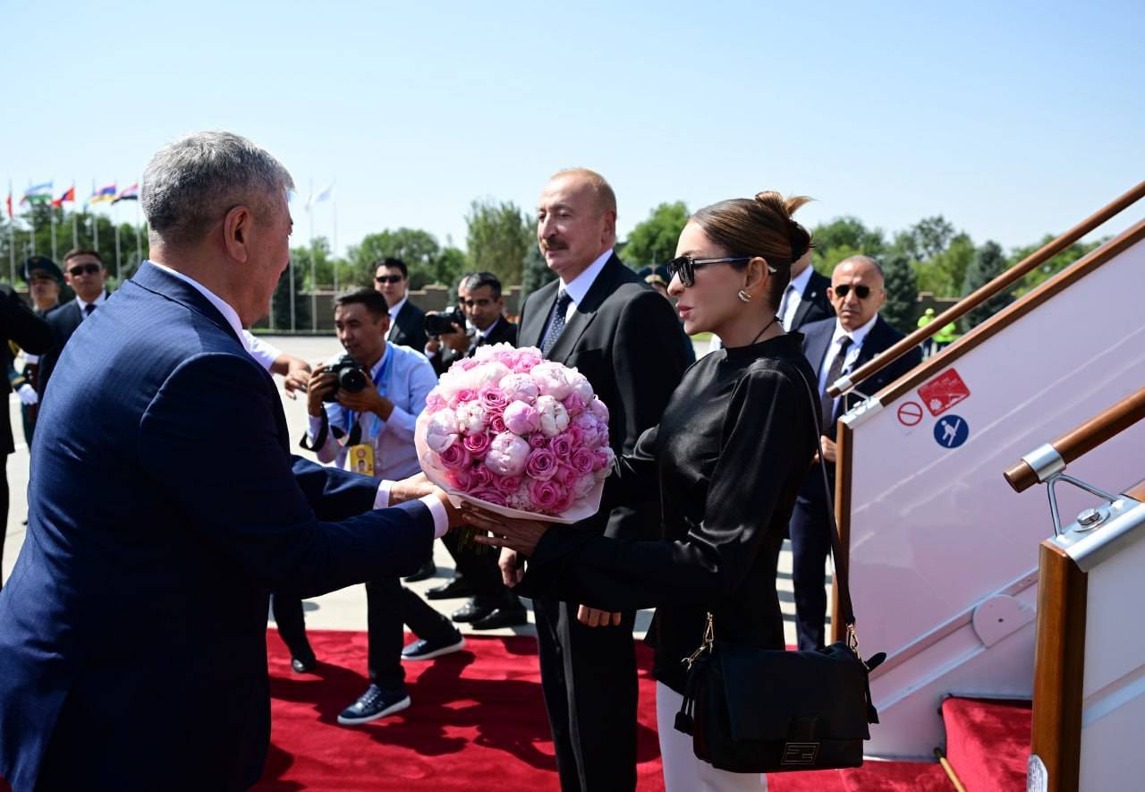Prezident İlham Əliyev Qırğızıstanda səfərdədir 5 photo 2026 08 31 12 41 36