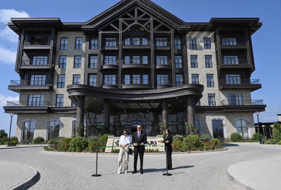 Şamaxıda “Meysari Grand Hotel & SPA” açıldı – 320 nəfər işlə təmin olunacaq 2 17896454994149837877 1200x630 1