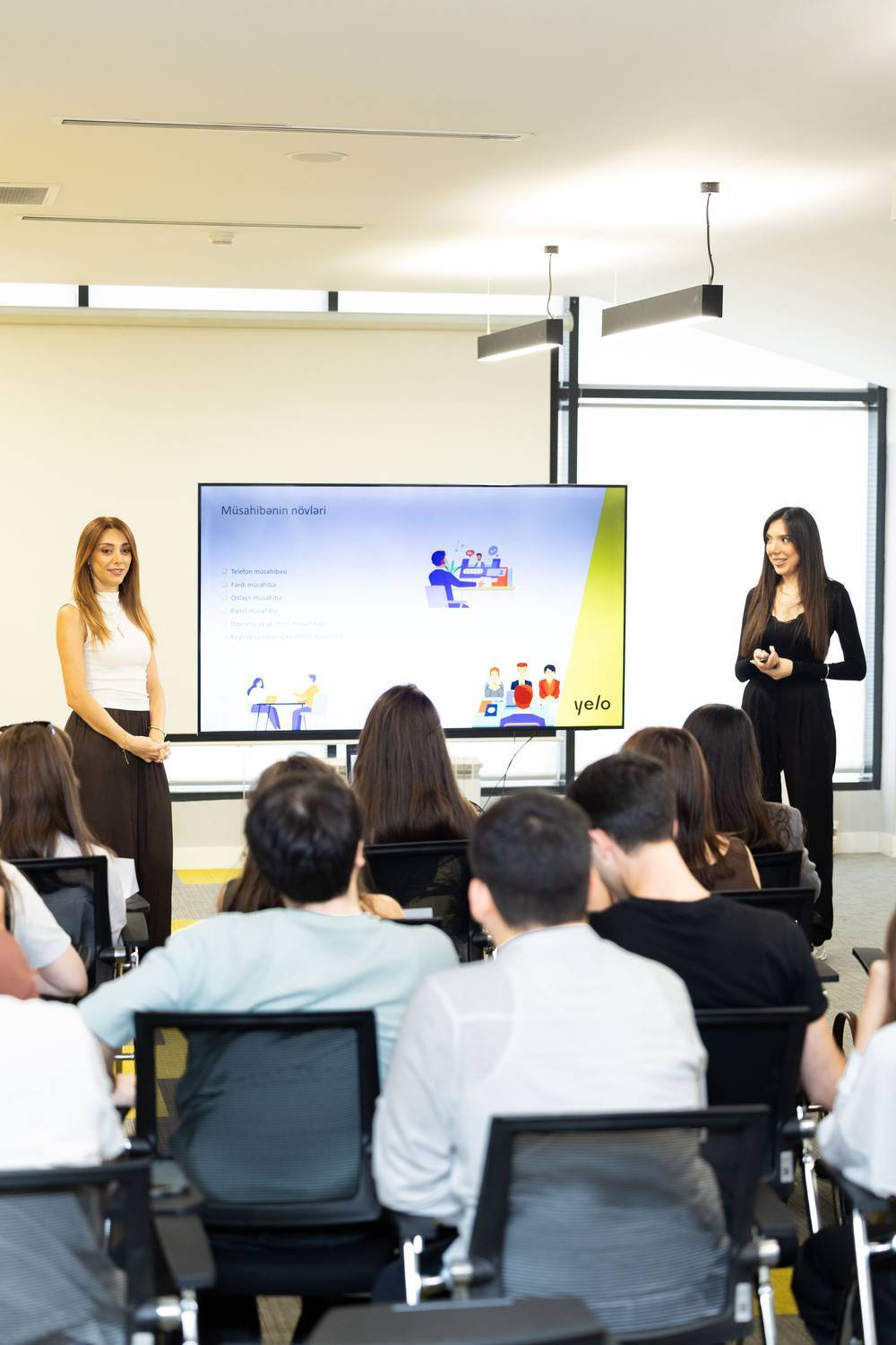 Yelo Bank-ın “Summer Challenge 2026” proqramı uğurla yekunlaşdı 3 3 76