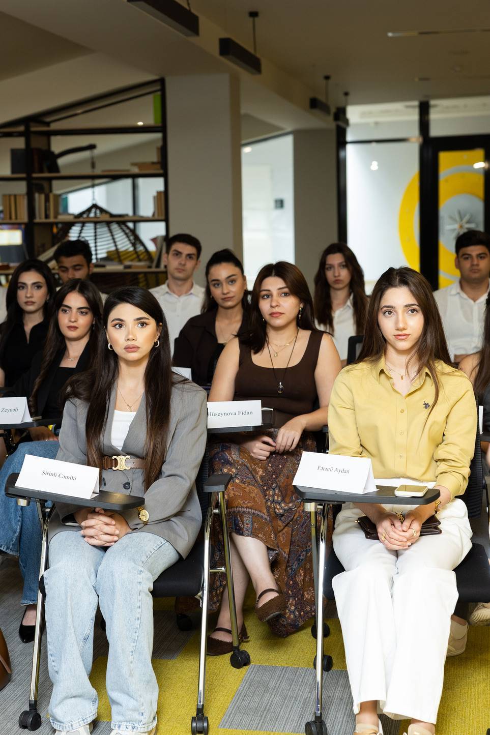 Yelo Bank-ın “Summer Challenge 2026” proqramı uğurla yekunlaşdı 4 4 53