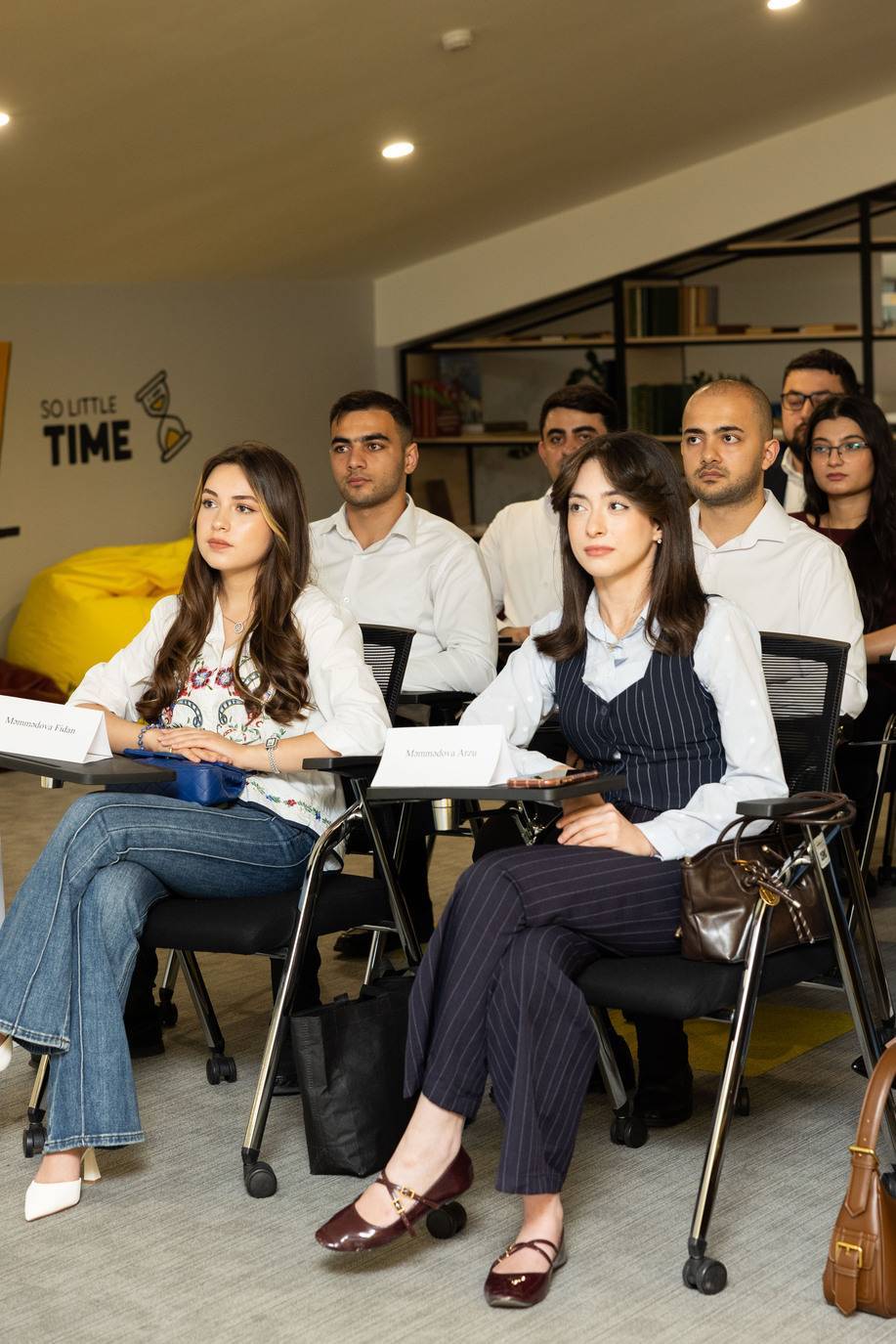 Yelo Bank-ın “Summer Challenge 2026” proqramı uğurla yekunlaşdı 5 5 51