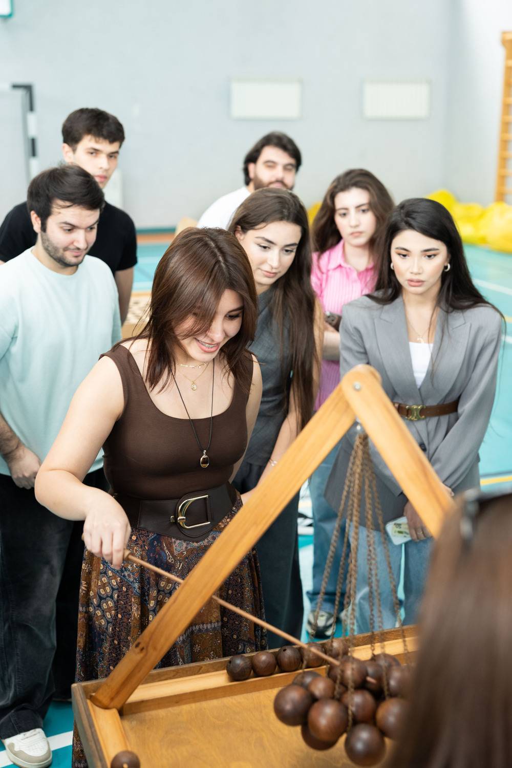 Yelo Bank-ın “Summer Challenge 2026” proqramı uğurla yekunlaşdı 6 6 43