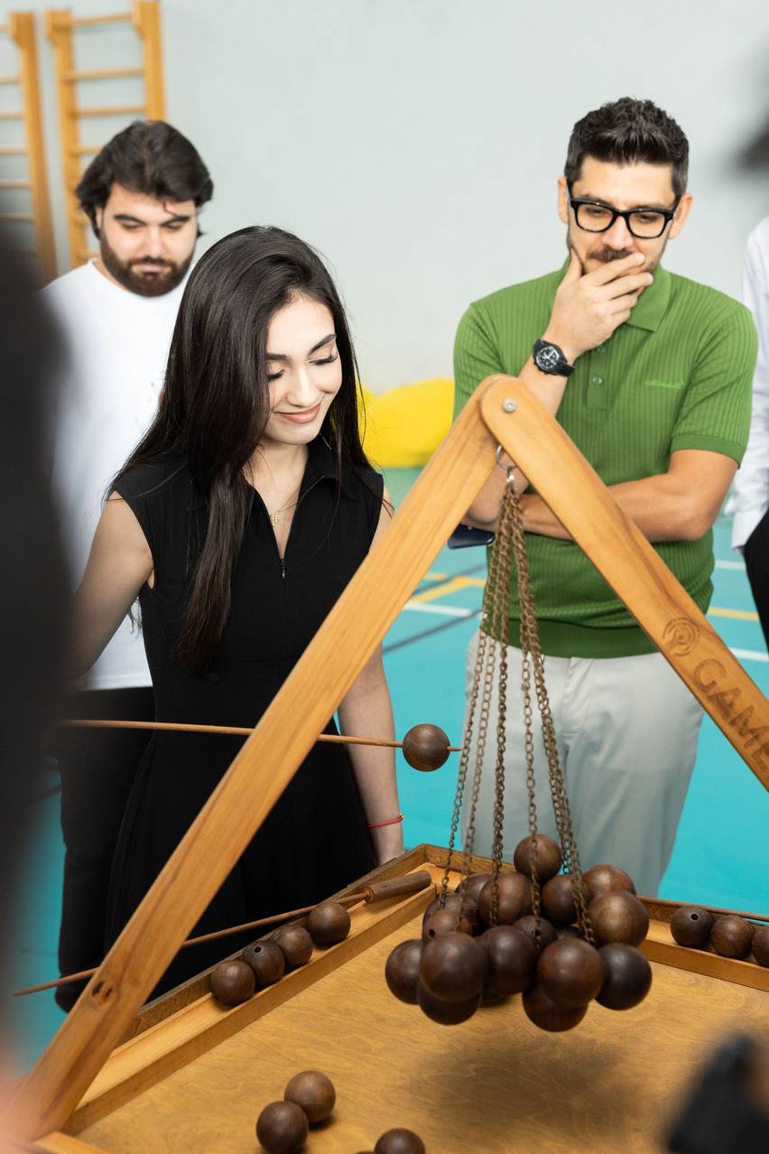 Yelo Bank-ın “Summer Challenge 2026” proqramı uğurla yekunlaşdı 7 7 33