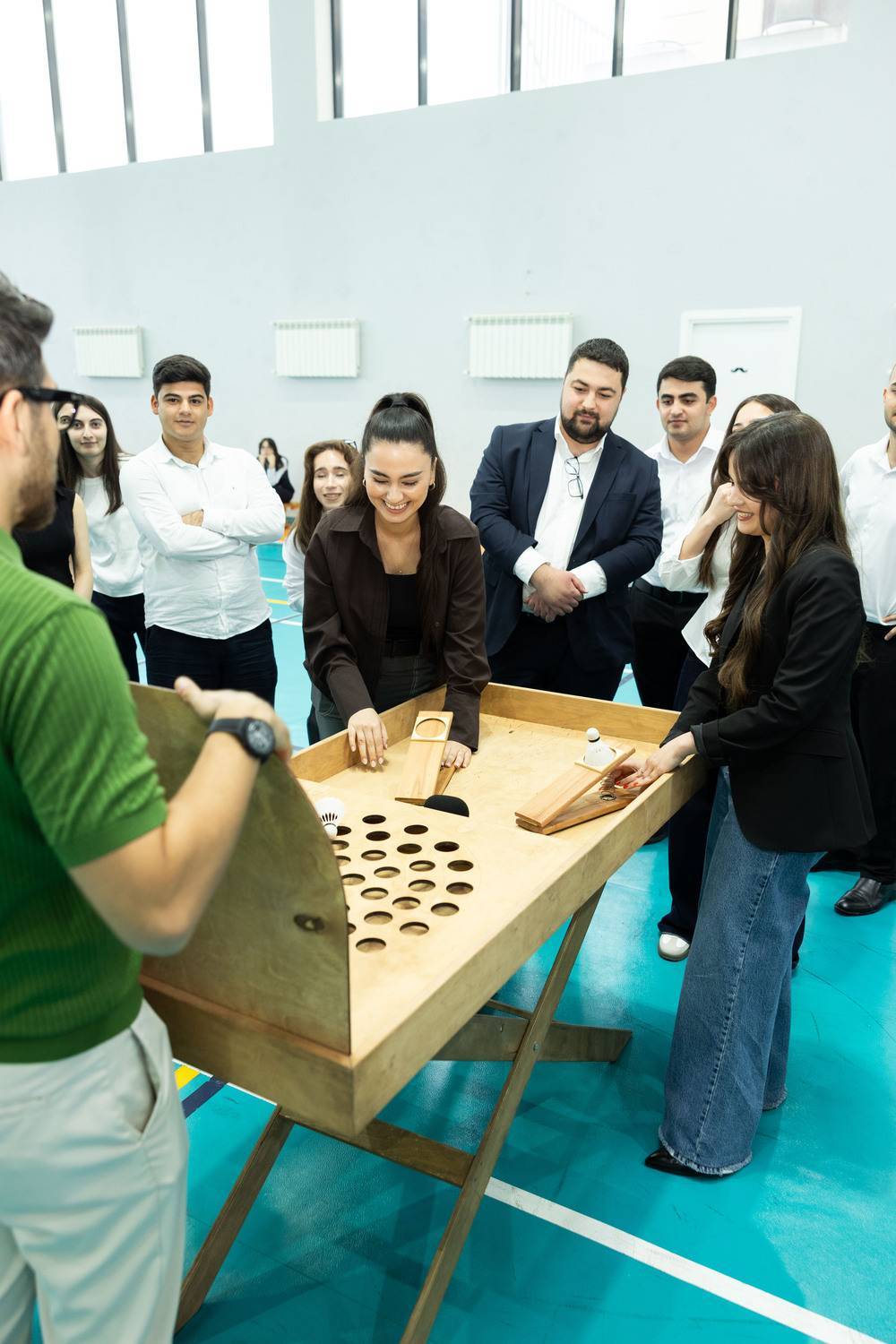 Yelo Bank-ın “Summer Challenge 2026” proqramı uğurla yekunlaşdı 8 8 31