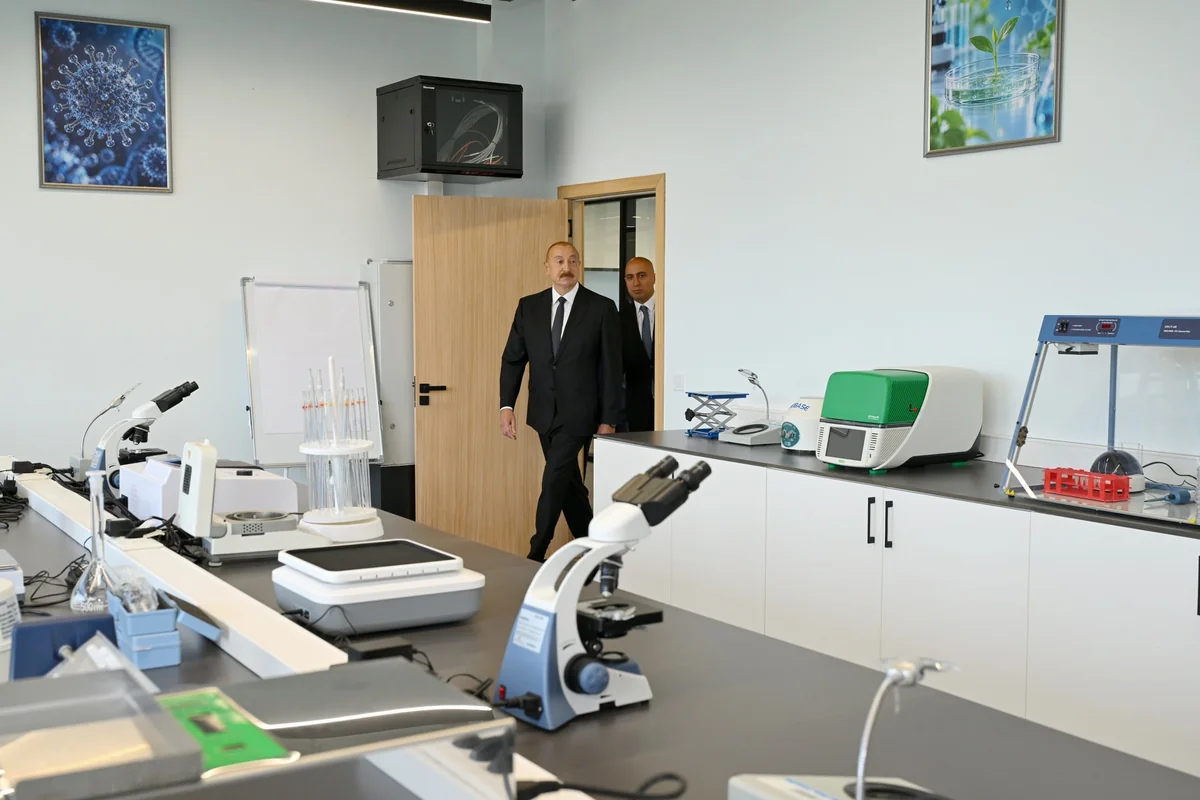 Azərbaycanda yeni innovasiya şəhərciyi açıldı – 1500 tələbə cəlb ediləcək 6 8zRcHTVQYTyLNkSBFMFbAc1KndNt5Y8NqOC3utlH 1200