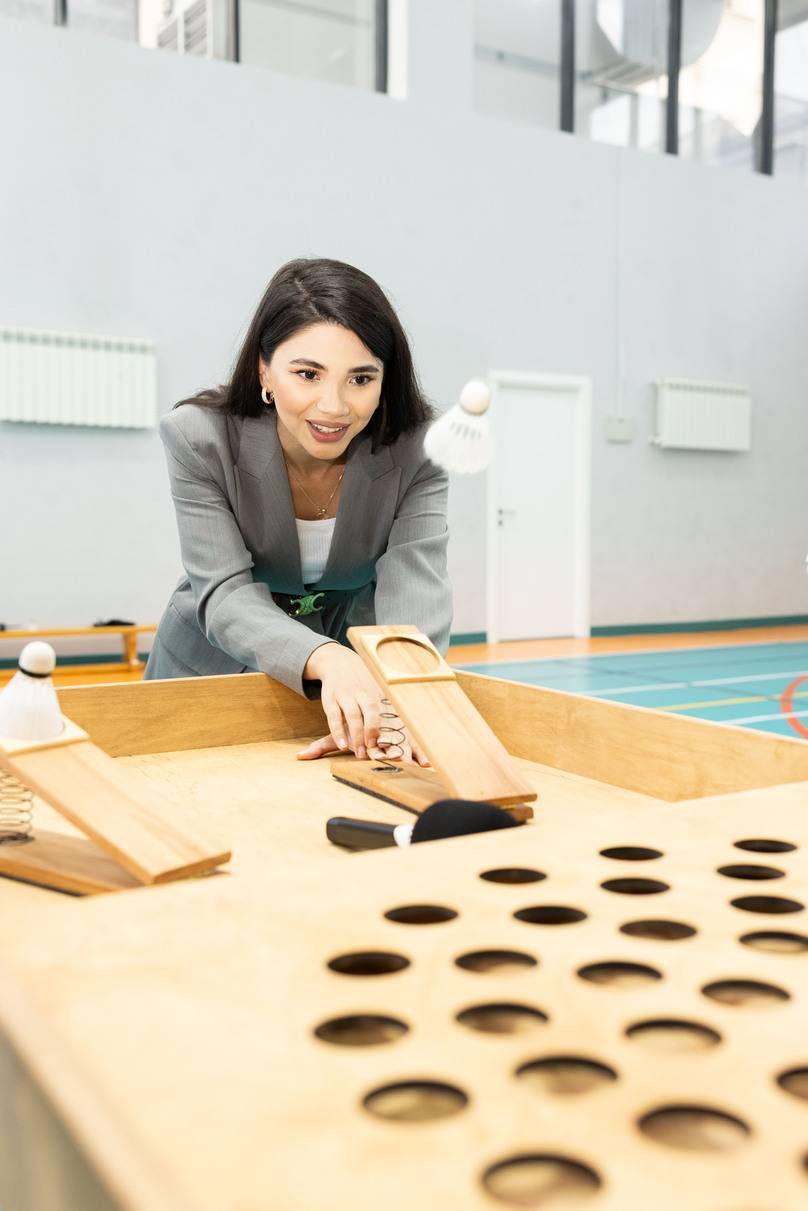 Yelo Bank-ın “Summer Challenge 2026” proqramı uğurla yekunlaşdı 9 9 19