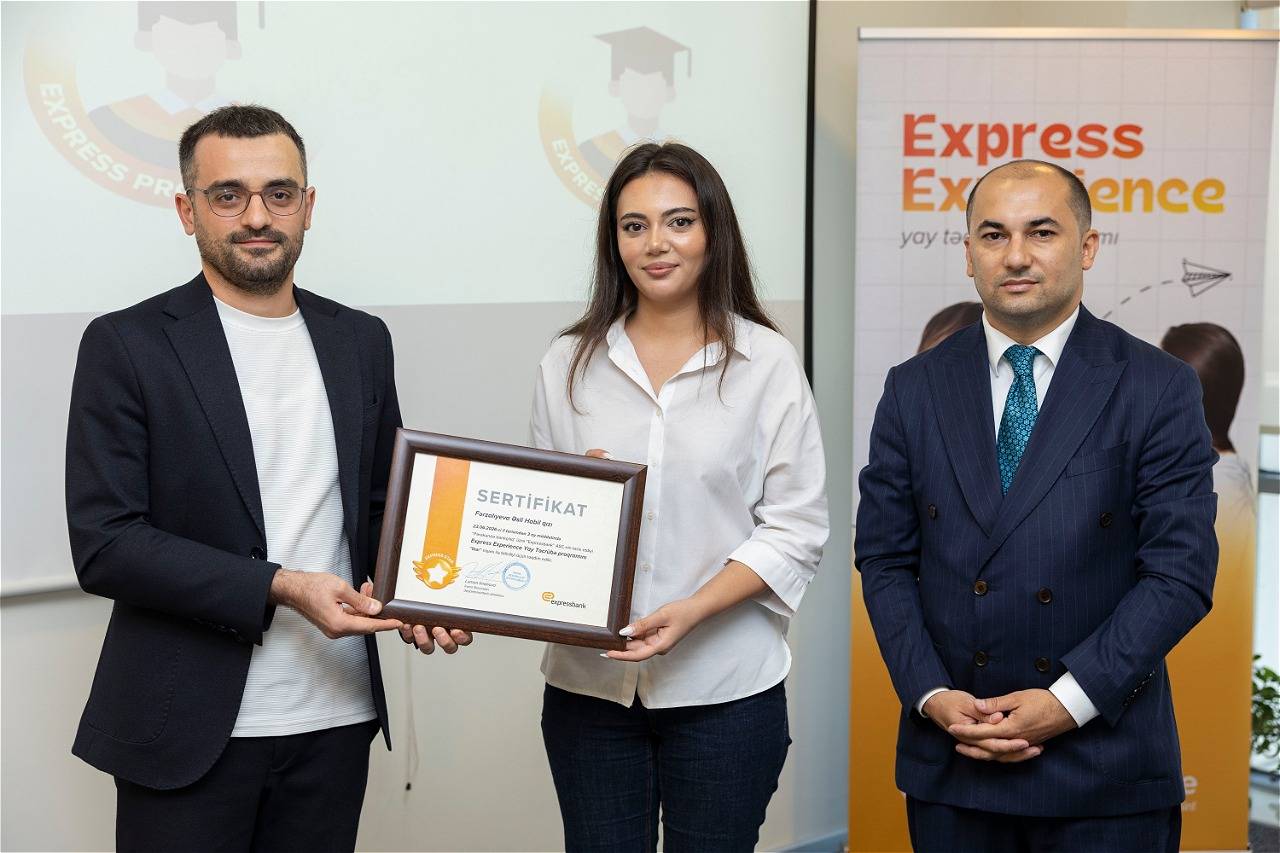 “Express Experience” Yay Təcrübə Proqramı – UĞURLA BAŞA ÇATIB 3 A42A1648 1 1 Copy