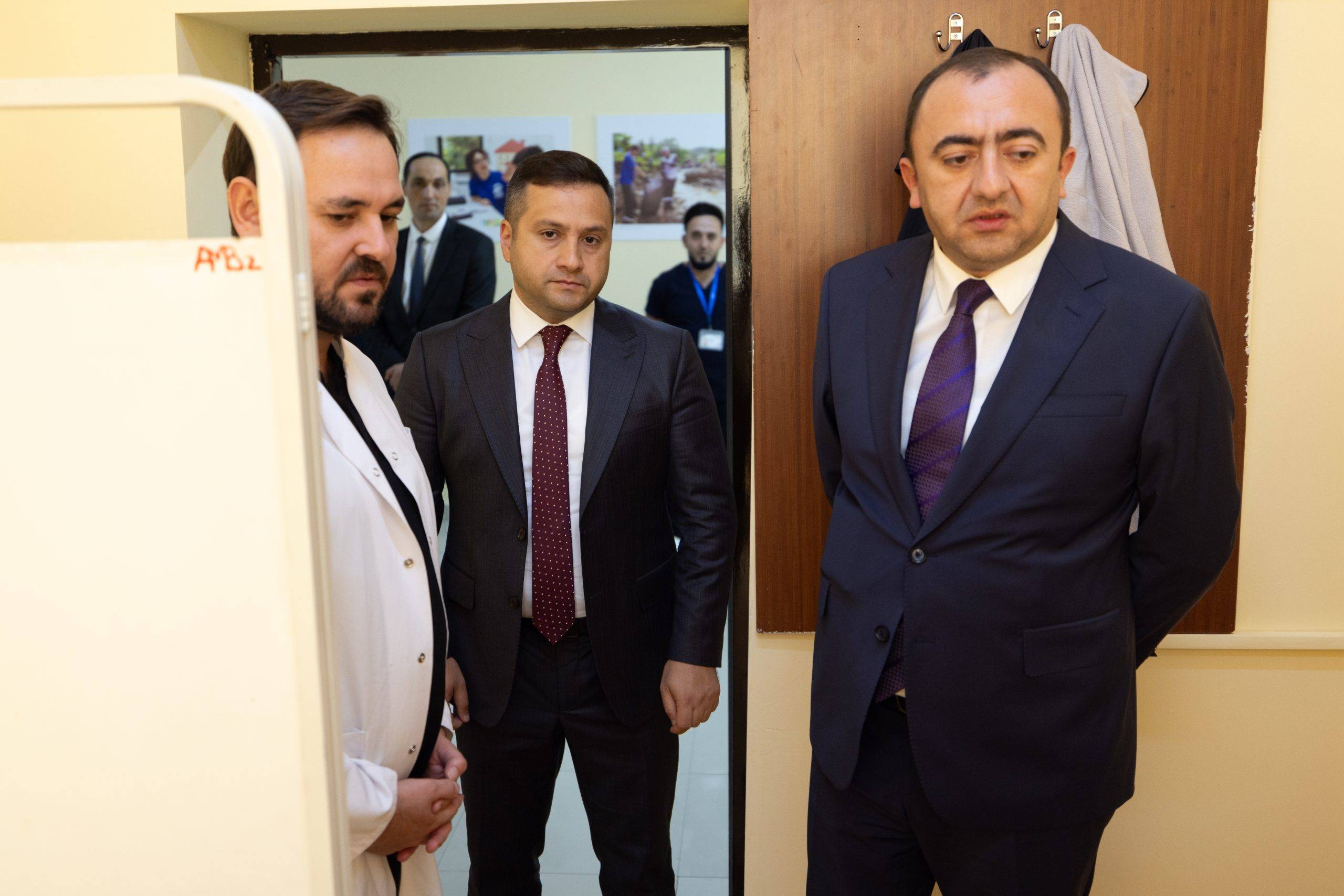 “AzerGold”un təşkilatçılığı ilə keçirilən 7-ci səyyar tibbi müayinə aksiyasına yekun vurulub 15 XB 19590 scaled