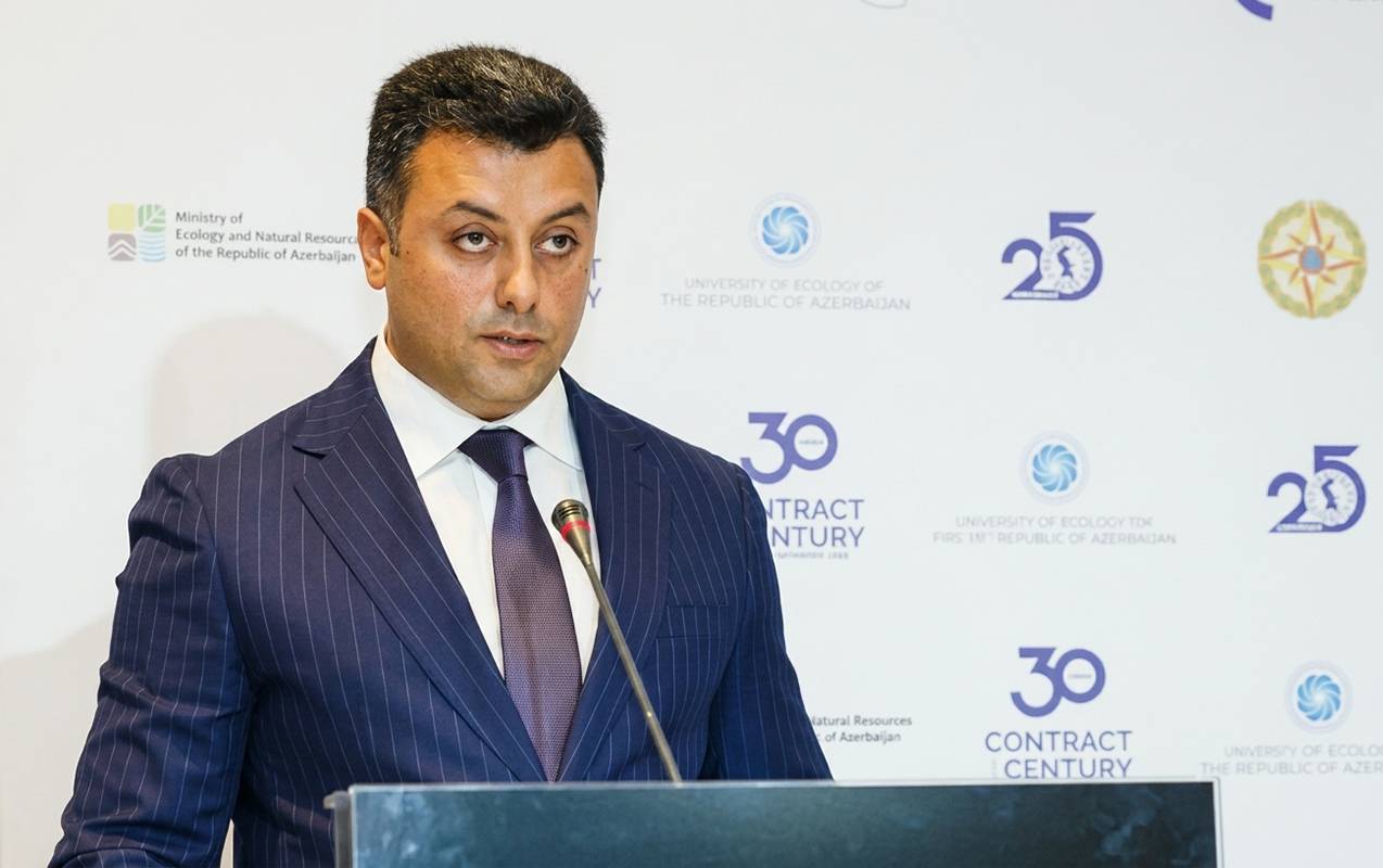 Kəmaləddin Heydərov onları vəzifəyə təyin etdi 2 agentlik