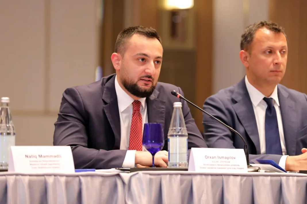 SOCAR-da yeni təyinat