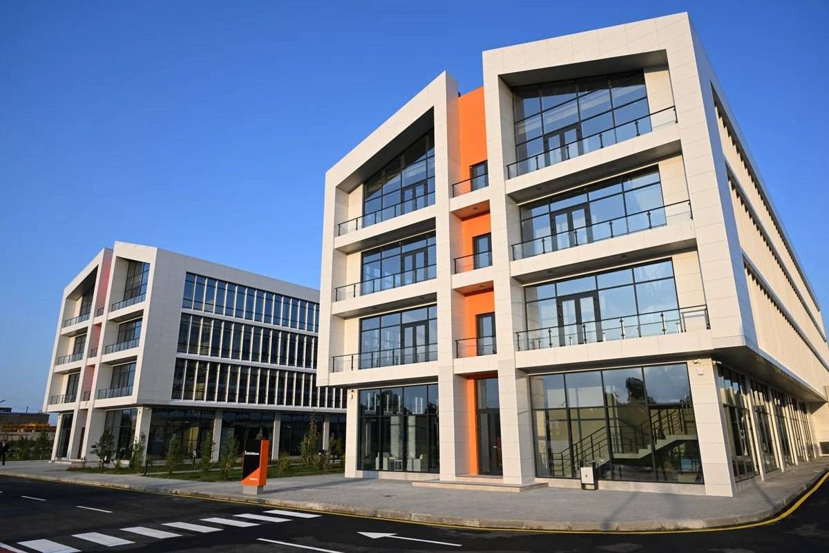 Azərbaycanda yeni innovasiya şəhərciyi açıldı – 1500 tələbə cəlb ediləcək 3 photo 2026 09 14 10 57 24 2