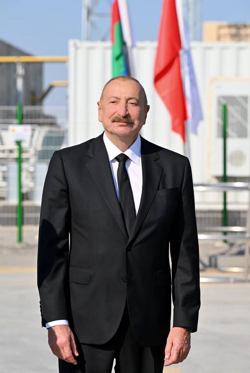 Prezident İlham Əliyev “Qobustan” Günəş Elektrik Stansiyasının açılışında iştirak edib 1 photo 2026 09 16 12 27 49 2