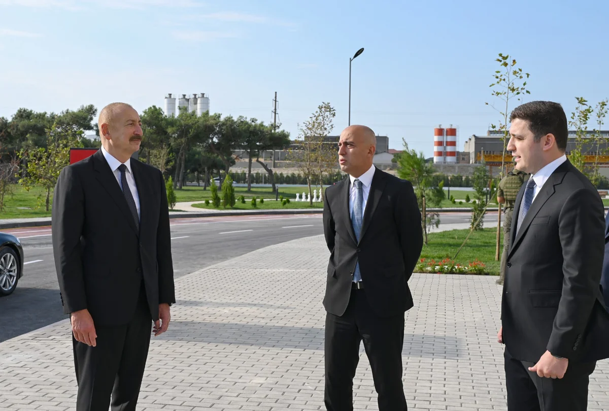 Azərbaycanda yeni innovasiya şəhərciyi açıldı – 1500 tələbə cəlb ediləcək 5 tXAgVl7jZMJqL9mMeWv2m9658kYk6zOThdyK52Mc 1200